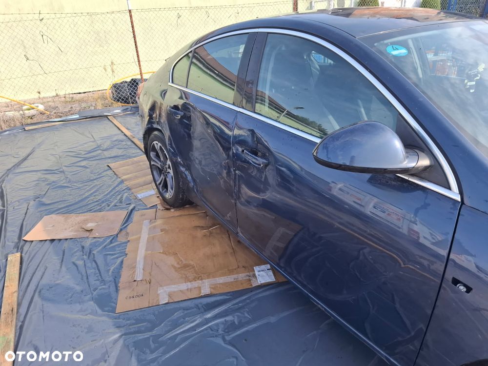 Opel Insignia - 6