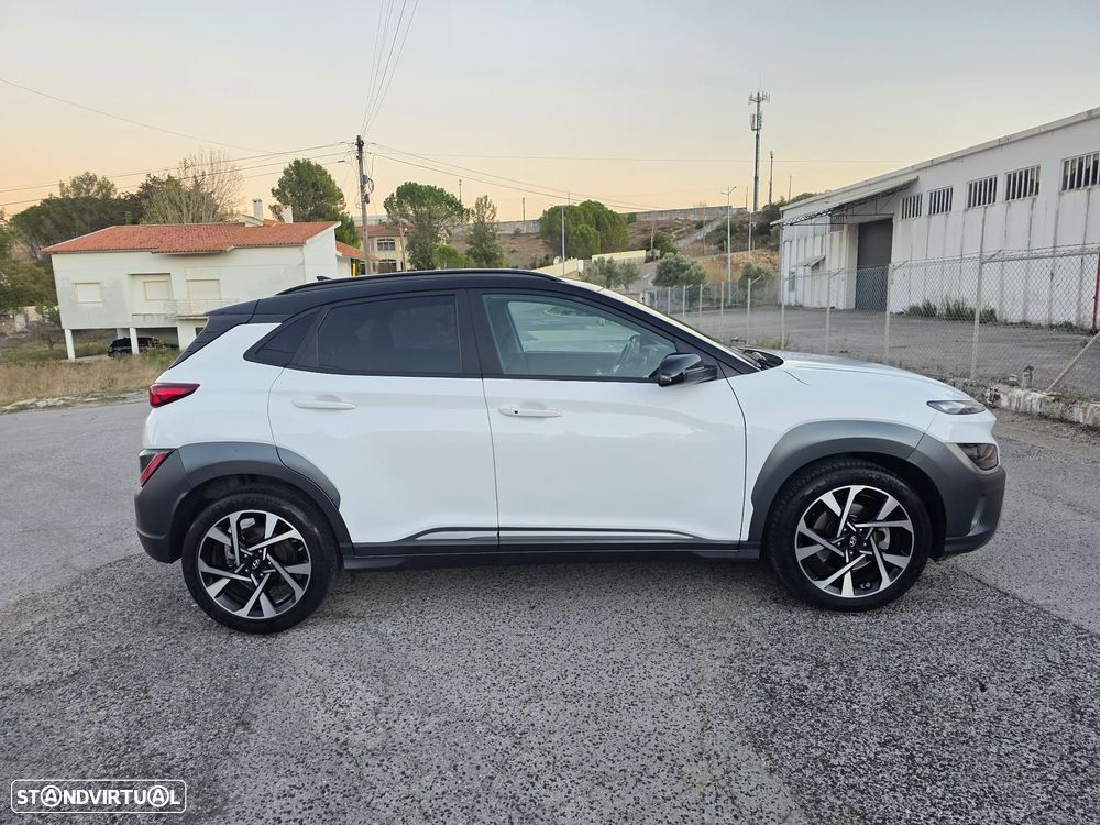 Hyundai Kauai 1.0 T-GDi Premium - 11