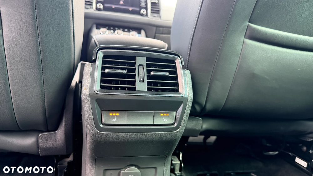 Skoda Kodiaq 2.0 TDI 4x2 Ambition DSG - 17