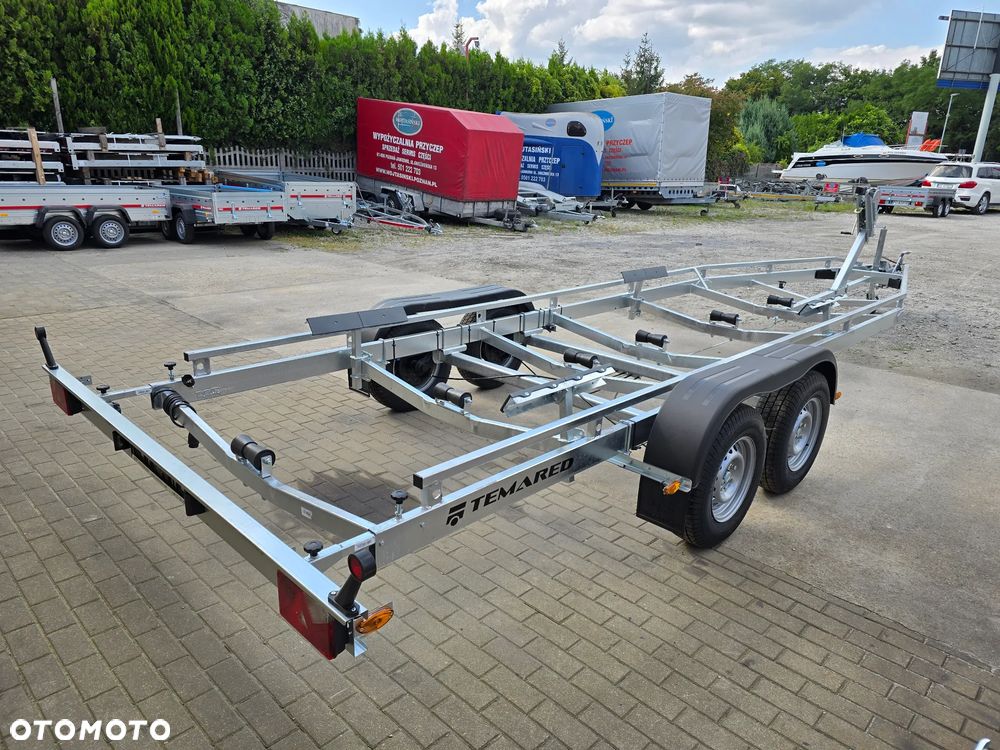 TEMARED B35/3 T Alu - 7