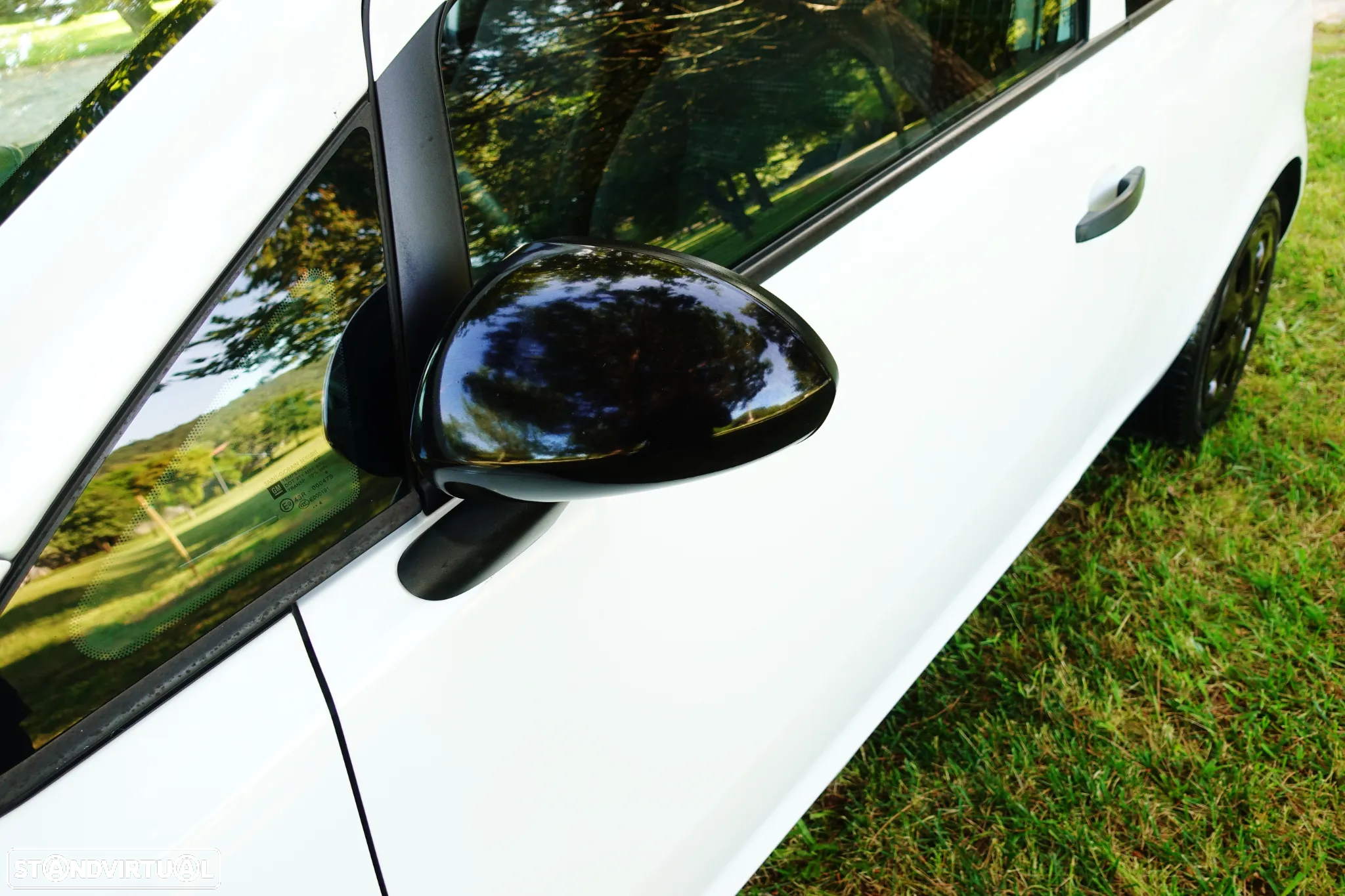 Opel CORSA - 12