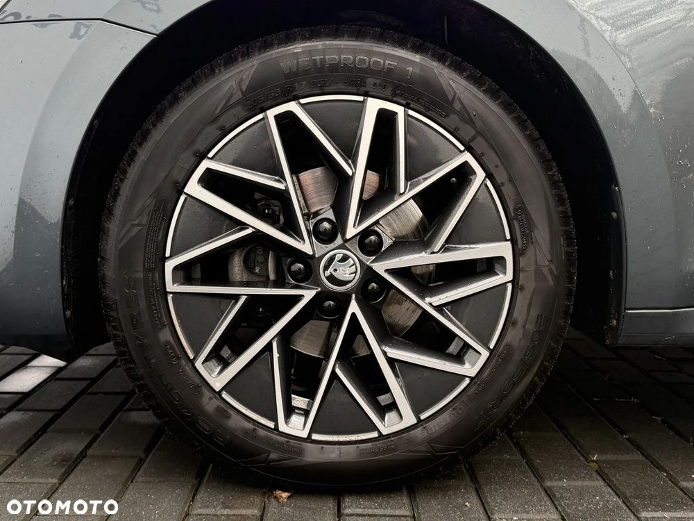 Skoda Octavia 1.5 TSI Ambition - 7