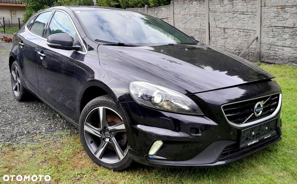 Volvo V40 - 1