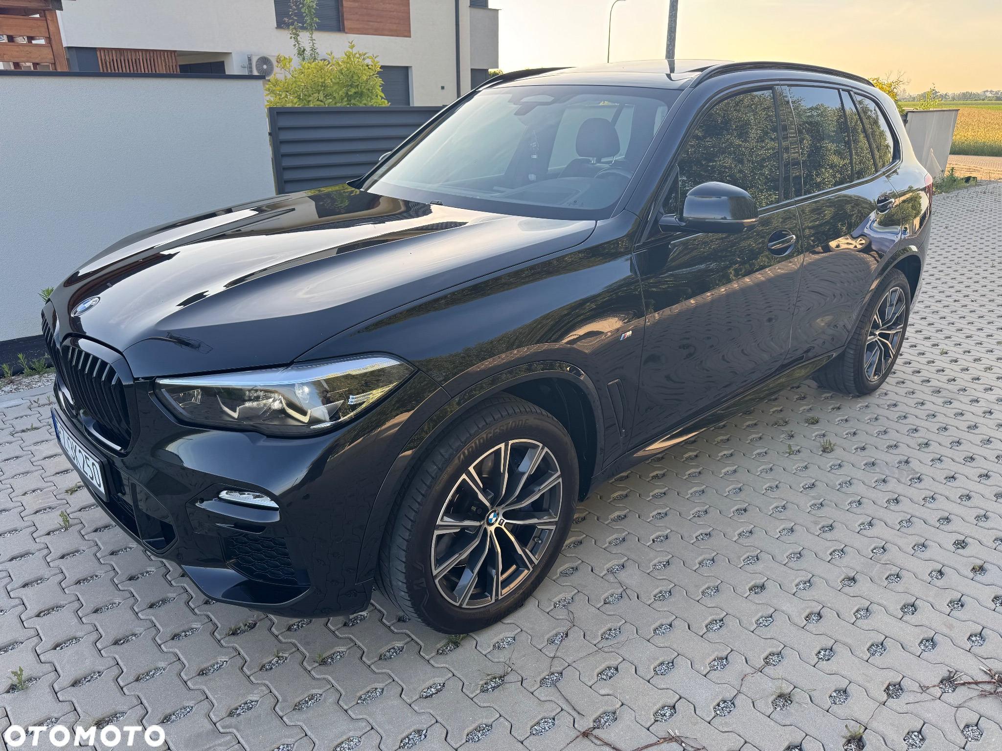 BMW X5 - 6
