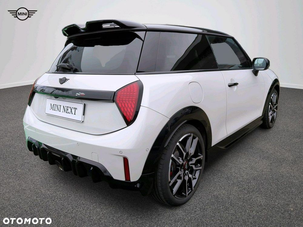 MINI John Cooper Works - 5