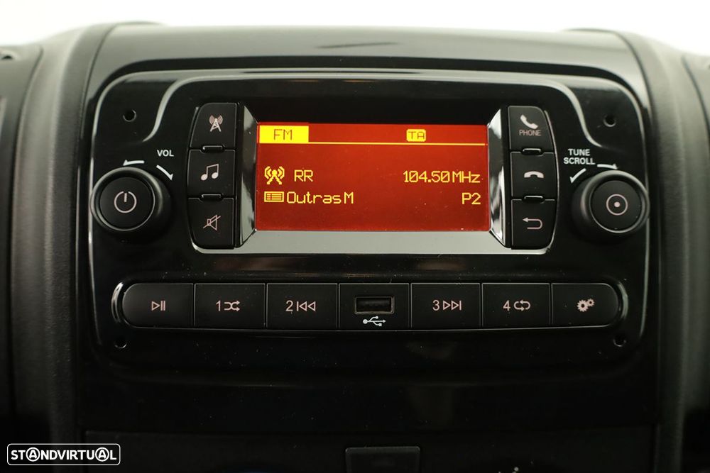 Citroën jumper 2.2 bluehdi 3.5t hd l4h2 - 8