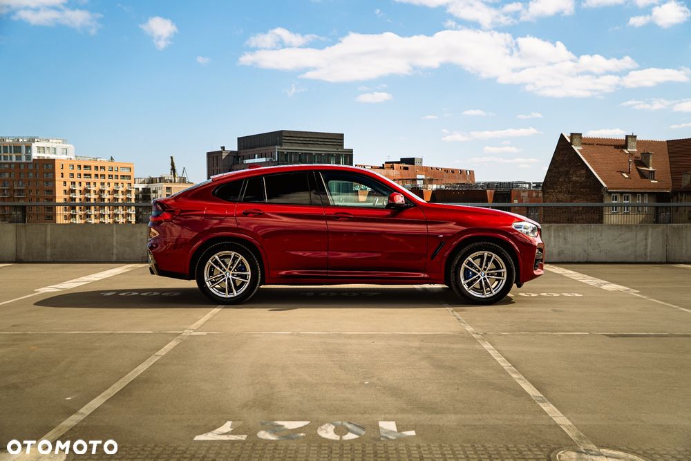 BMW X4 xDrive20d sport - 28