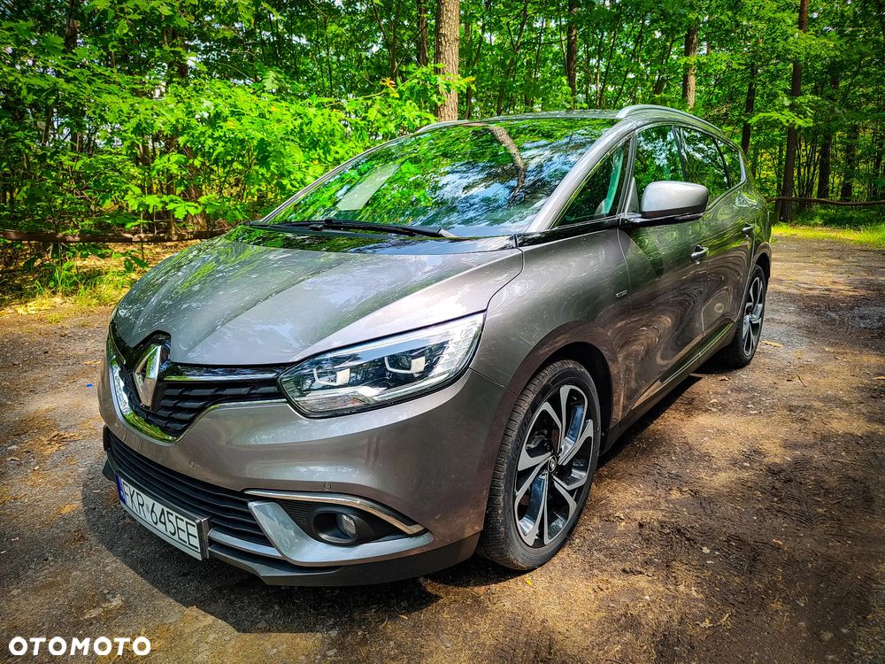 Renault Scenic 1.6 dCi Bose EDC - 1