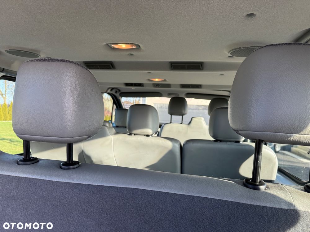 Opel Vivaro L1H1 2.9t - 21