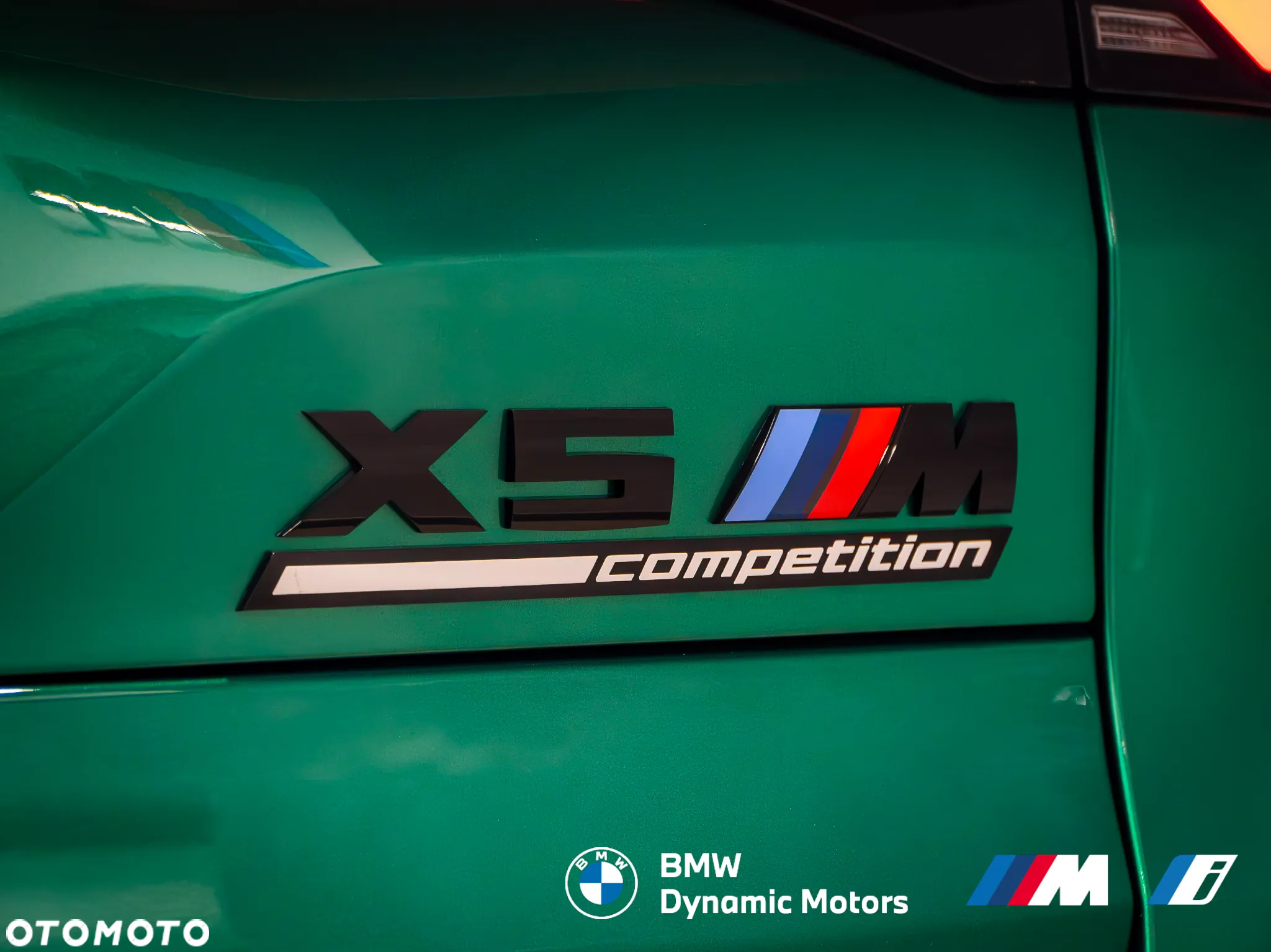 BMW X5 M Competition - 12