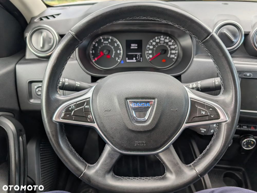 Dacia Duster 1.0 TCe Comfort - 26