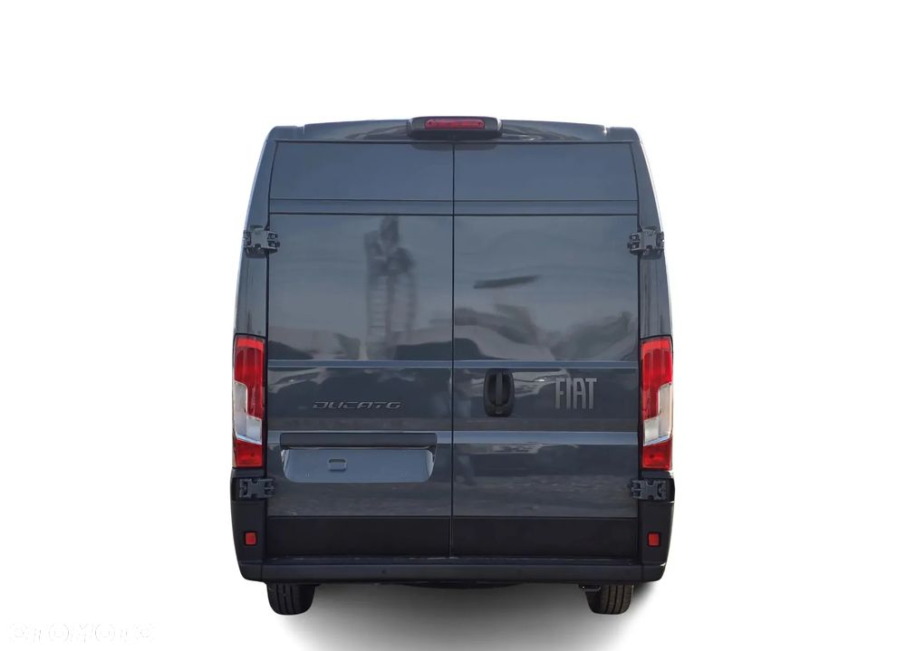 Fiat Ducato Maxi L4H2 140KM M6 3,5t. - 6