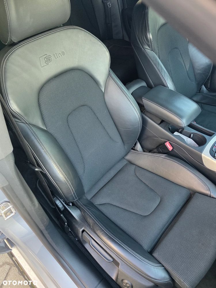 Audi A5 Sportback 3.0 TDI quattro DPF S tronic - 15