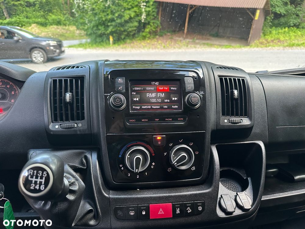 Fiat Ducato L1H1 - 18