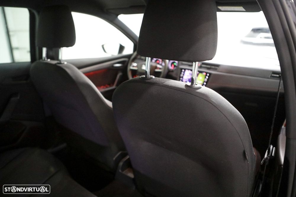 SEAT Ibiza 1.0 TSI FR DSG - 12