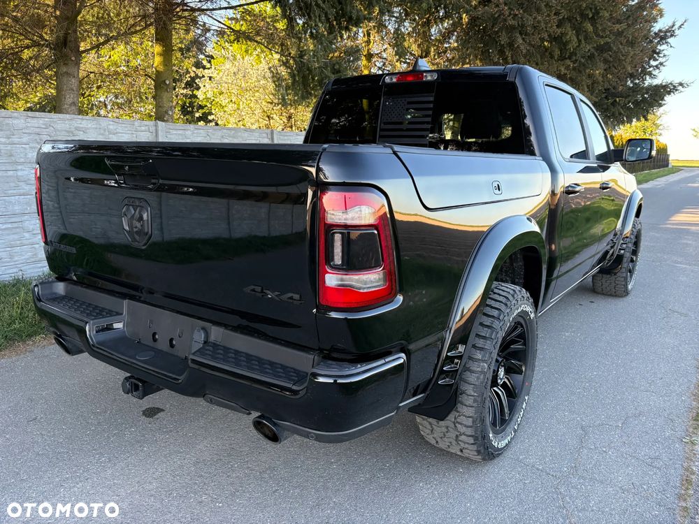 Dodge RAM - 27