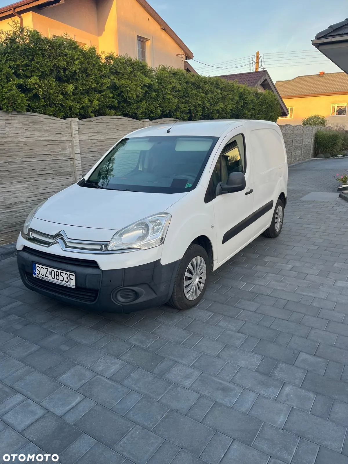 Citroën Berlingo - 2