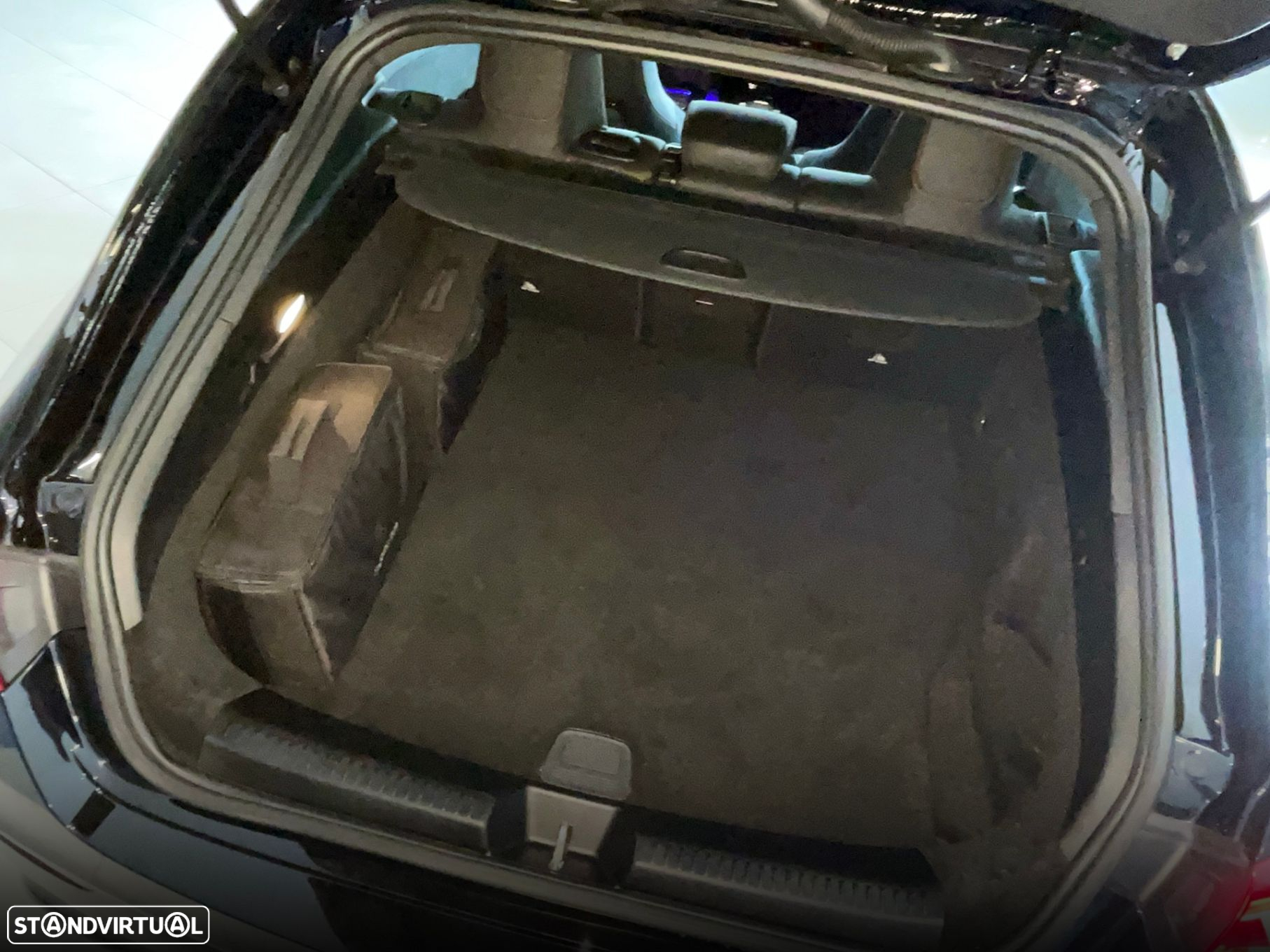 Mercedes-Benz CLA 250 - 37