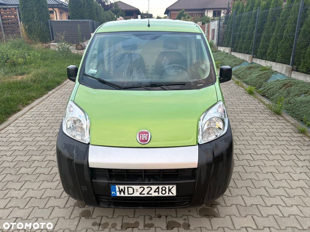 Fiat Fiorino - 17
