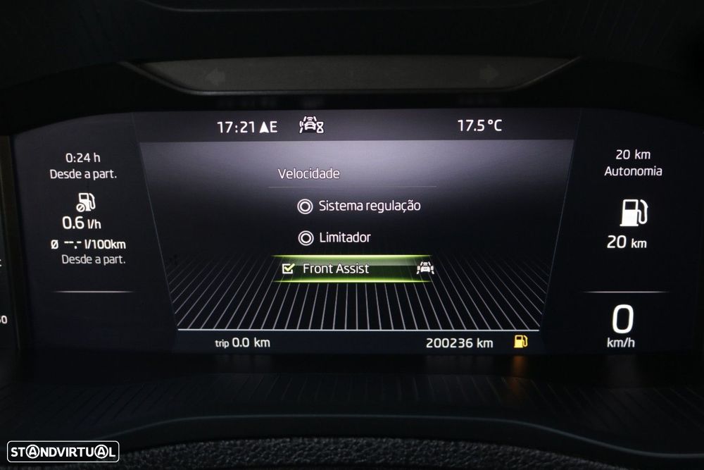 Skoda Karoq 2.0 TDI Ambition - 42