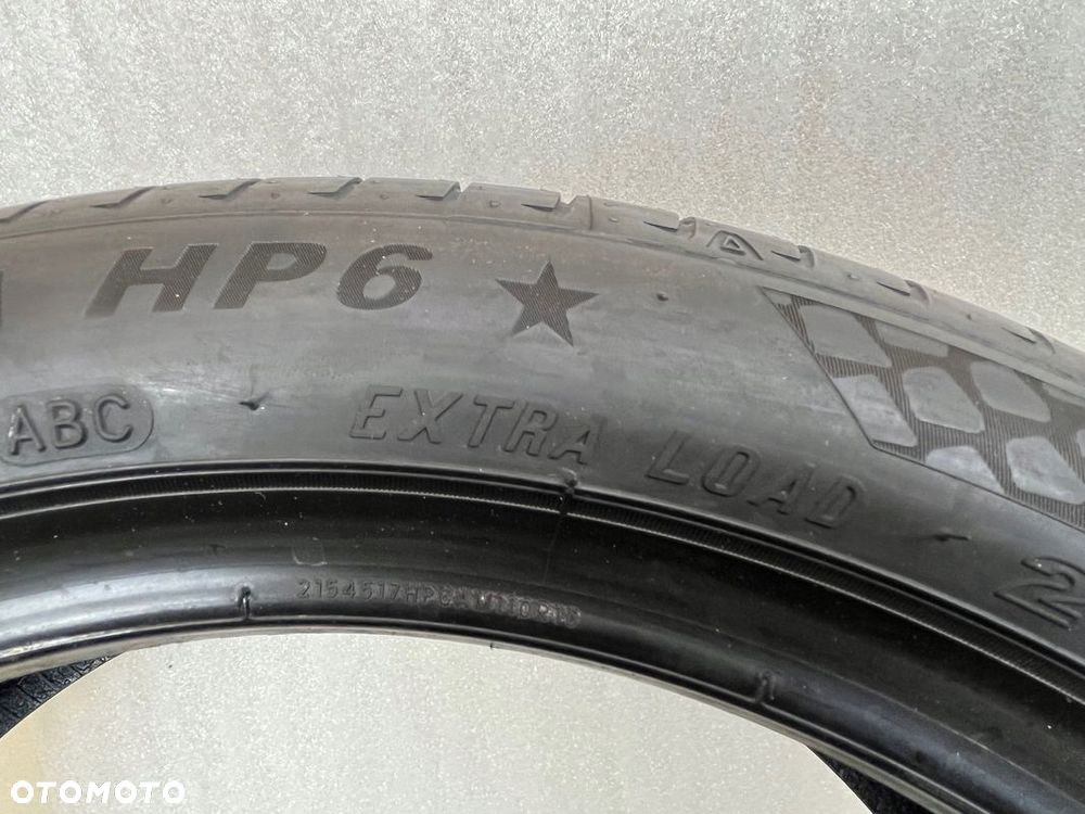 Opony Letnie 215/45/17 Maxxis Premitra Hp 6 215/45r17 Nowe Demo 4x 24r - 5