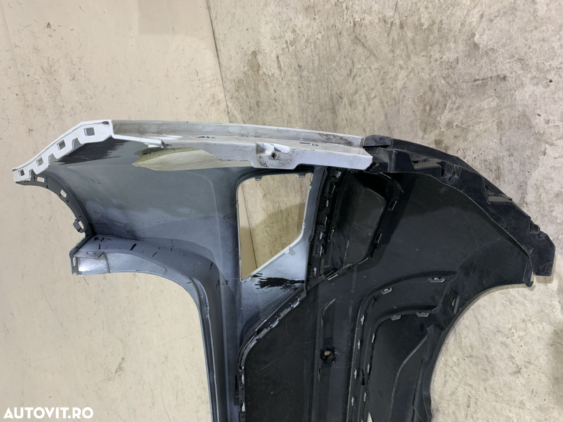 Bara spate  VW T-Roc, 2018, 2019, 2020, 2021. - 10