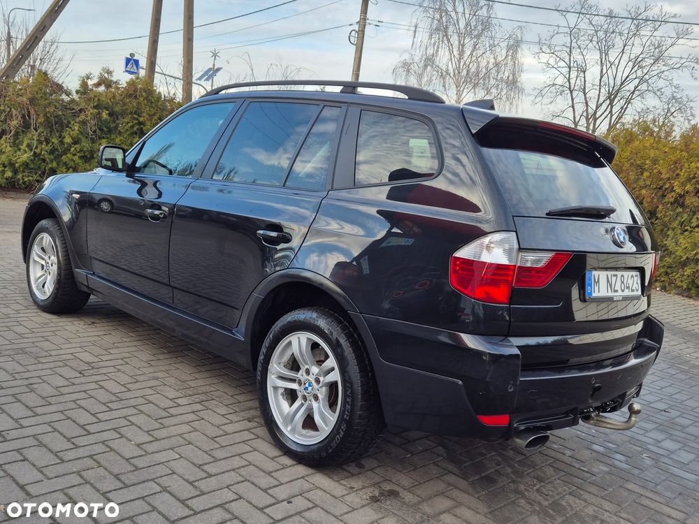 BMW X3 xDrive18d Edition Lifestyle - 9