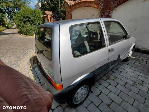 Fiat Cinquecento - 4