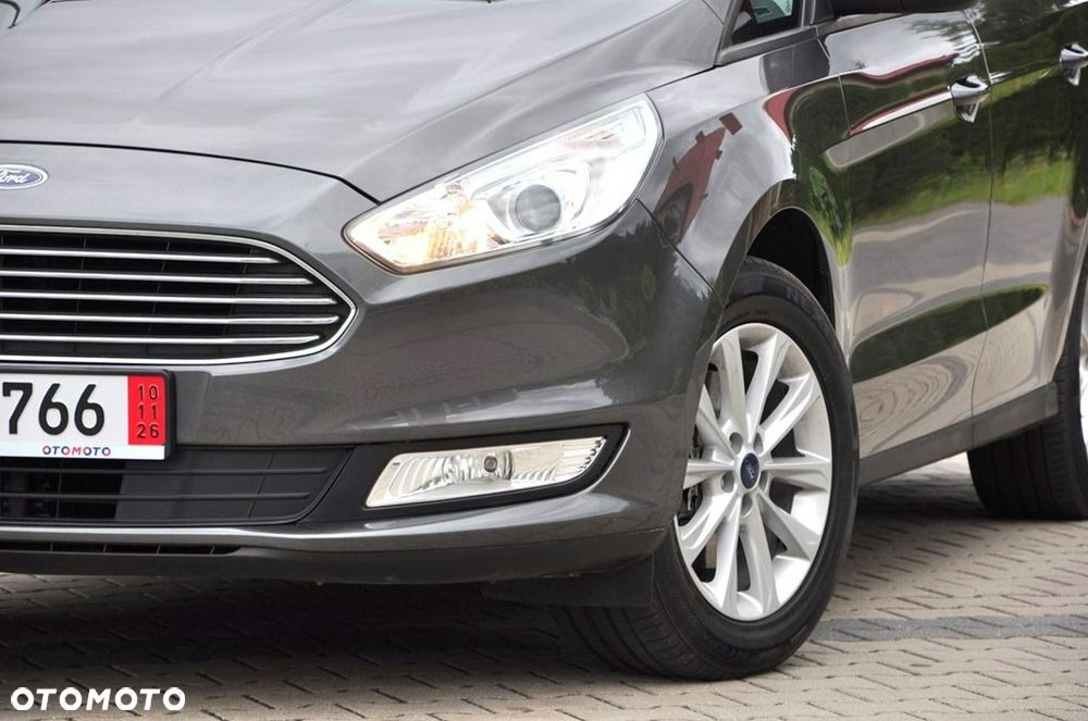 Ford Galaxy - 6