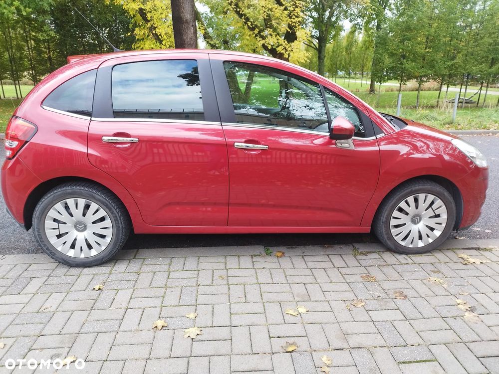 Citroën C3 1.4 VTi Exclusive - 6