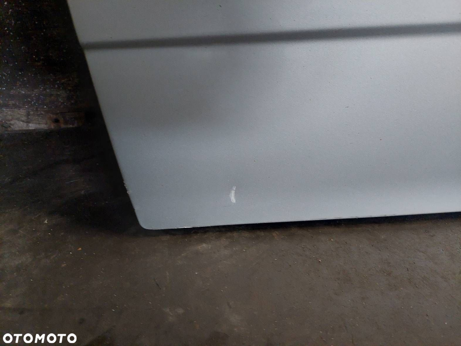 DRZWI KOMPLETNE LEWY PRZÓD OPEL ASTRA H HB 3D GTC Z157 - 3