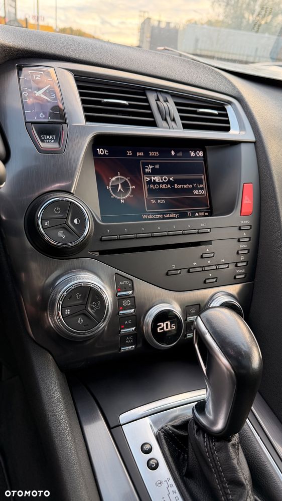 Citroën DS5 HDi 165 SportChic - 18