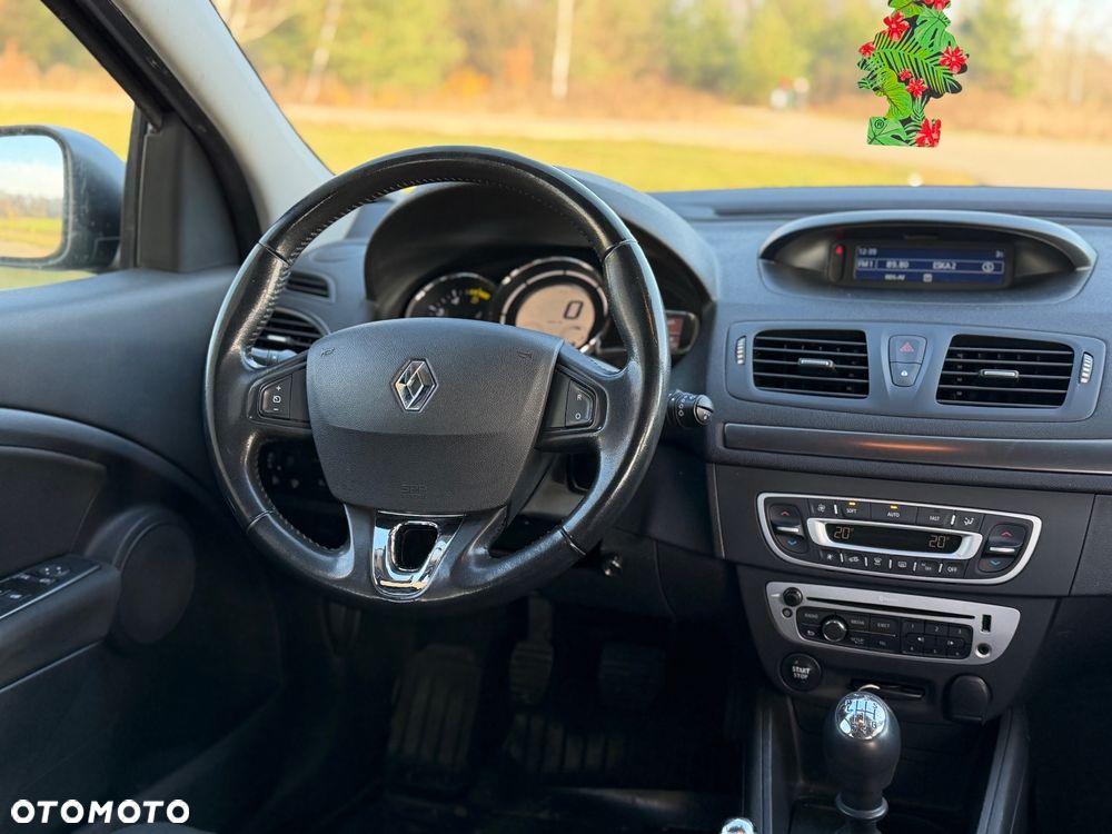 Renault Megane 1.5 dCi Life - 5