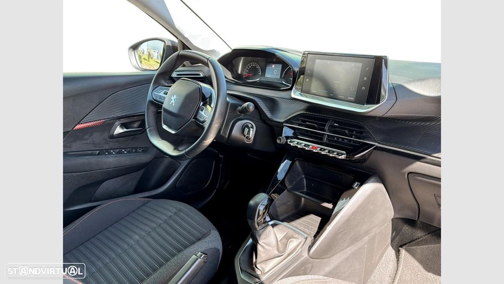 Peugeot 208 1.2 PureTech Active Pack - 19