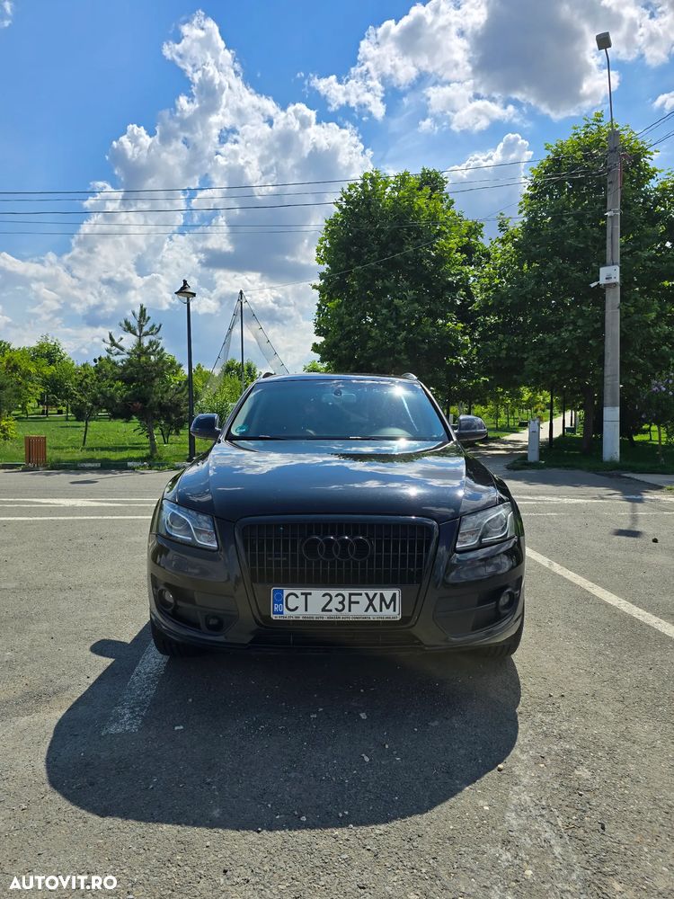 Audi Q5 - 1
