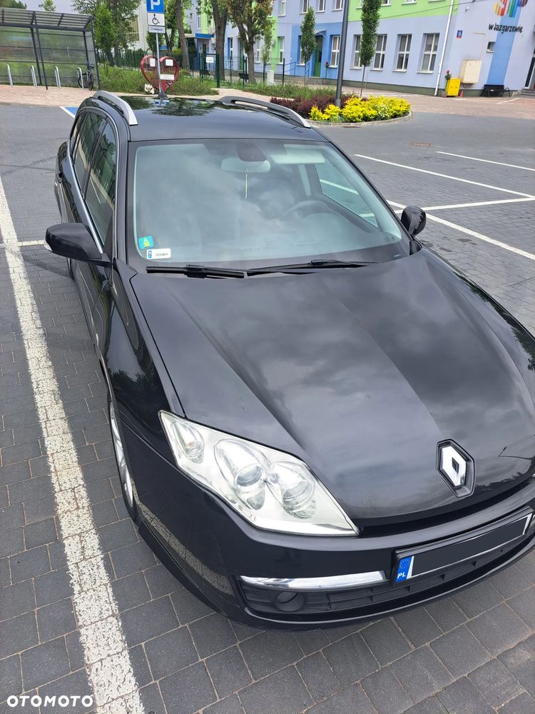 Renault Laguna - 10