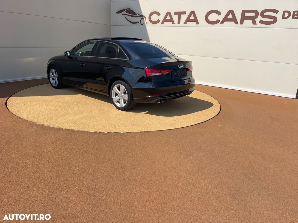 Audi A3 2.0 TDI sport - 10