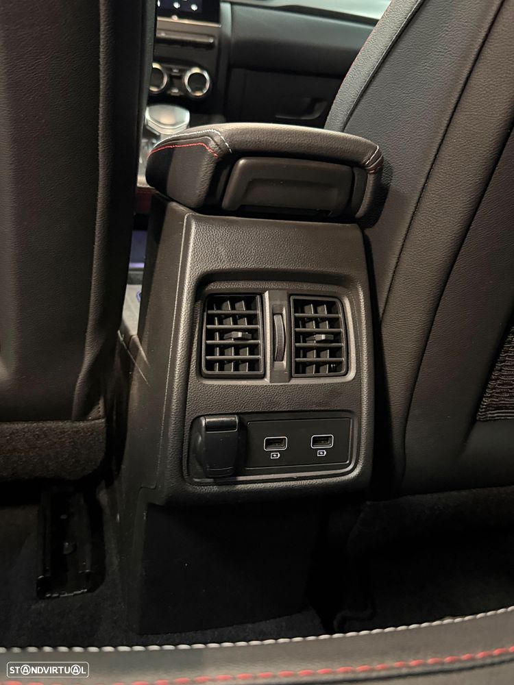 Renault Captur 1.6 E-Tech Plug-In RS Line - 19