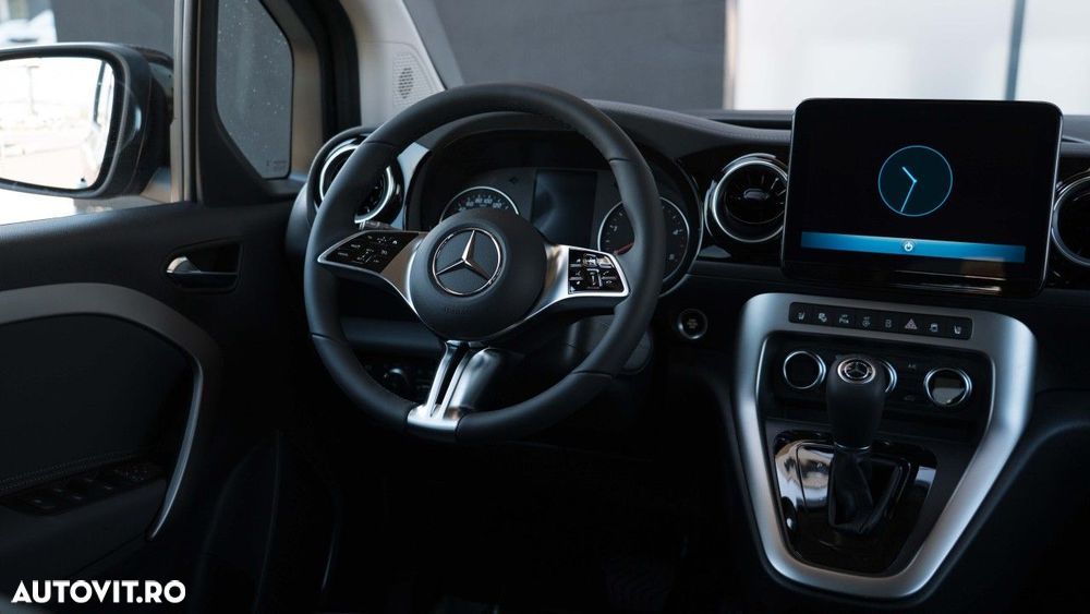 Mercedes-Benz T - 15