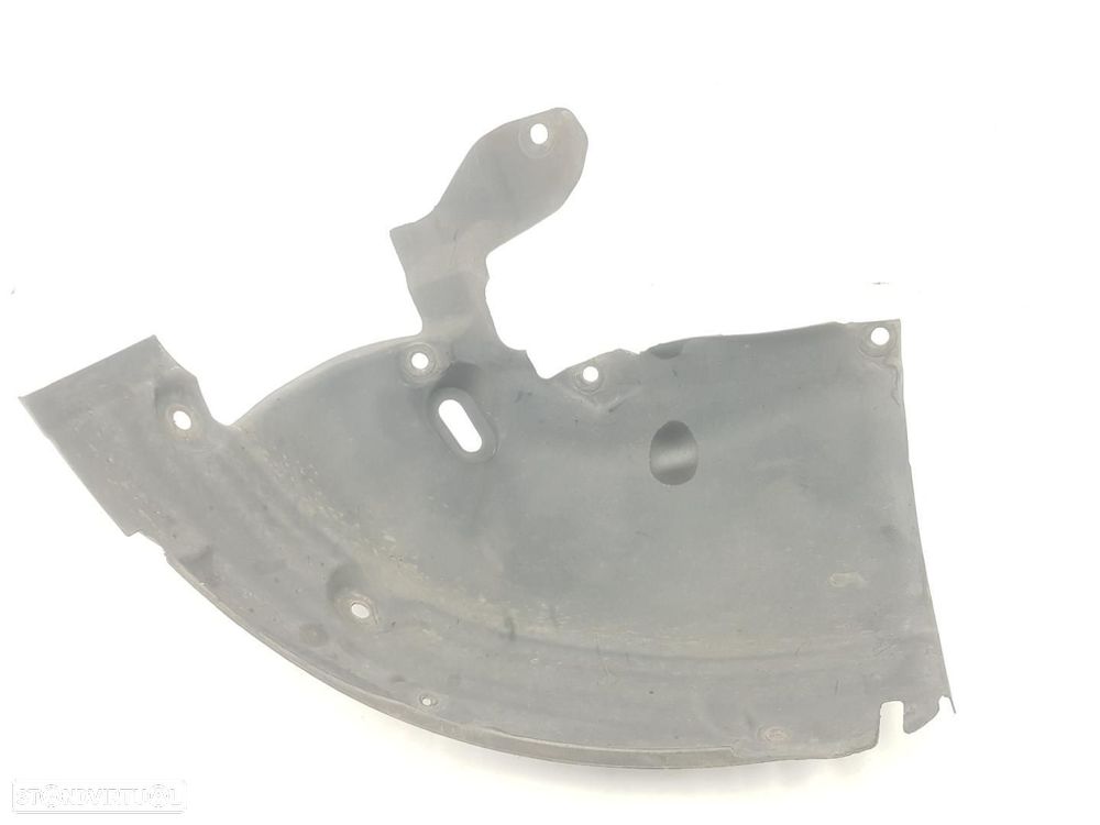 CAVA DA RODA RENAULT MEGANE III BERLINA 5P - 1