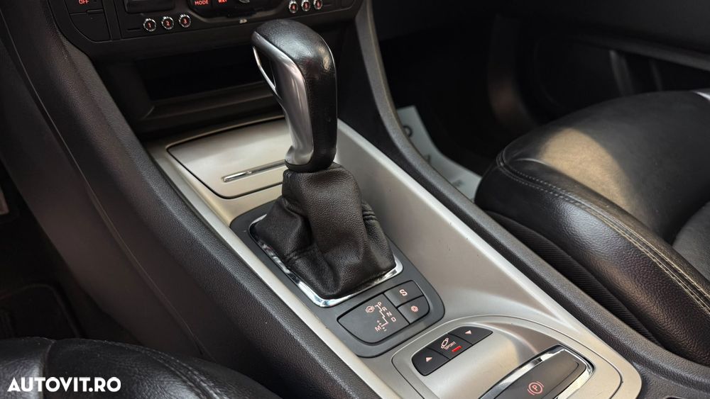 Citroën C5 THP 155 Aut. Exclusive - 8