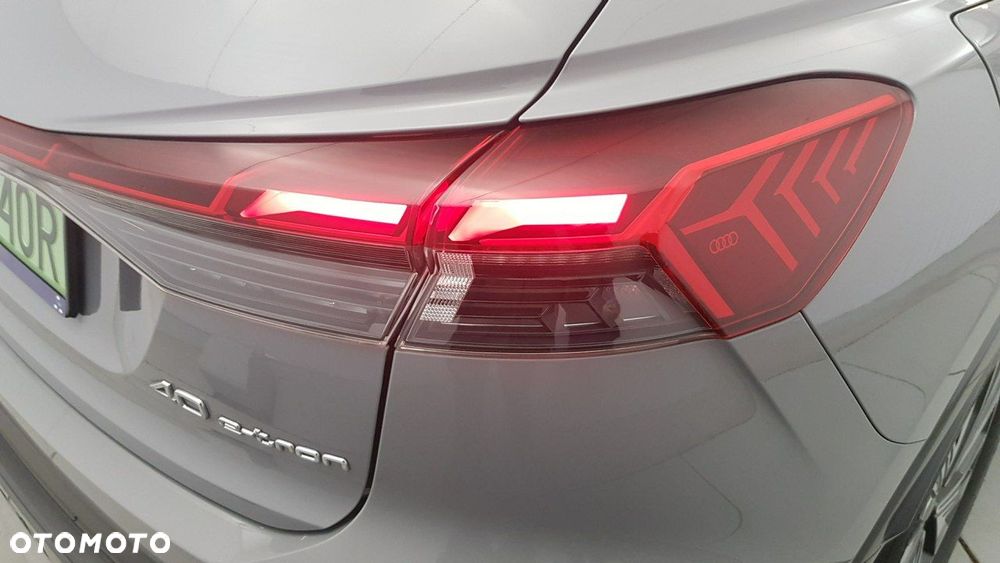 Audi Q4 e-tron - 12