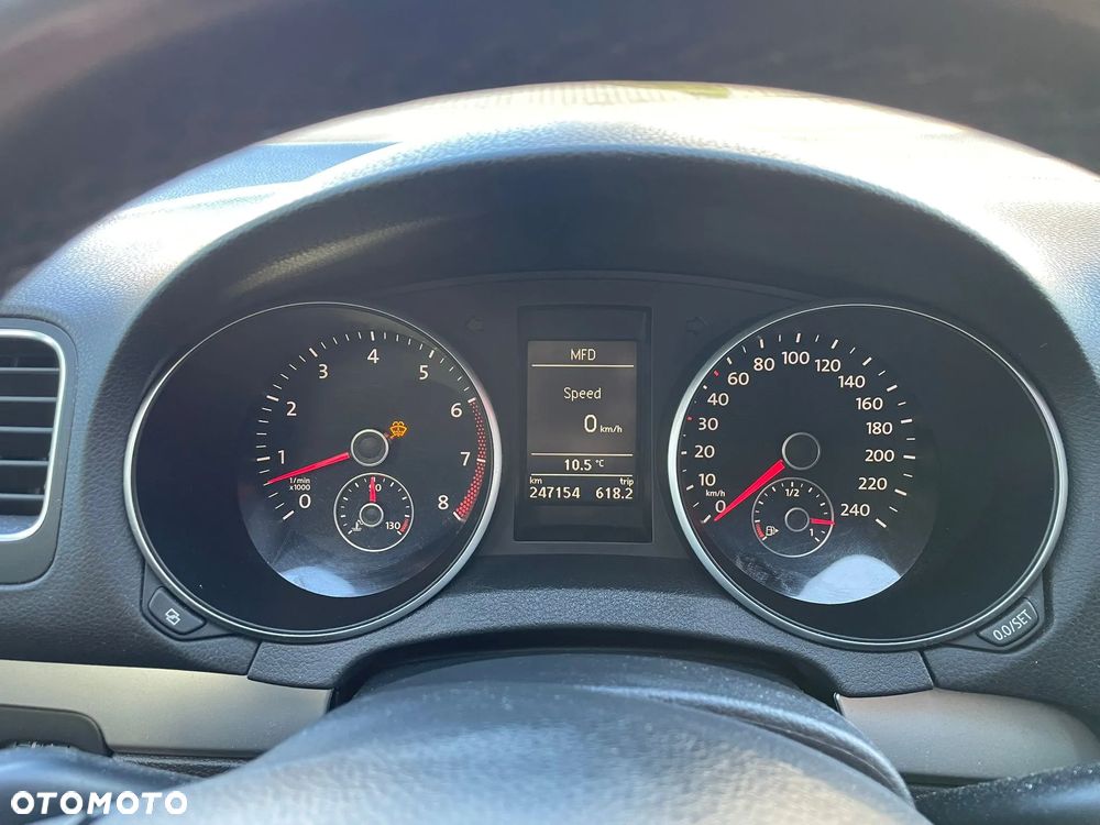Volkswagen Golf 1.4 TSI Highline - 8