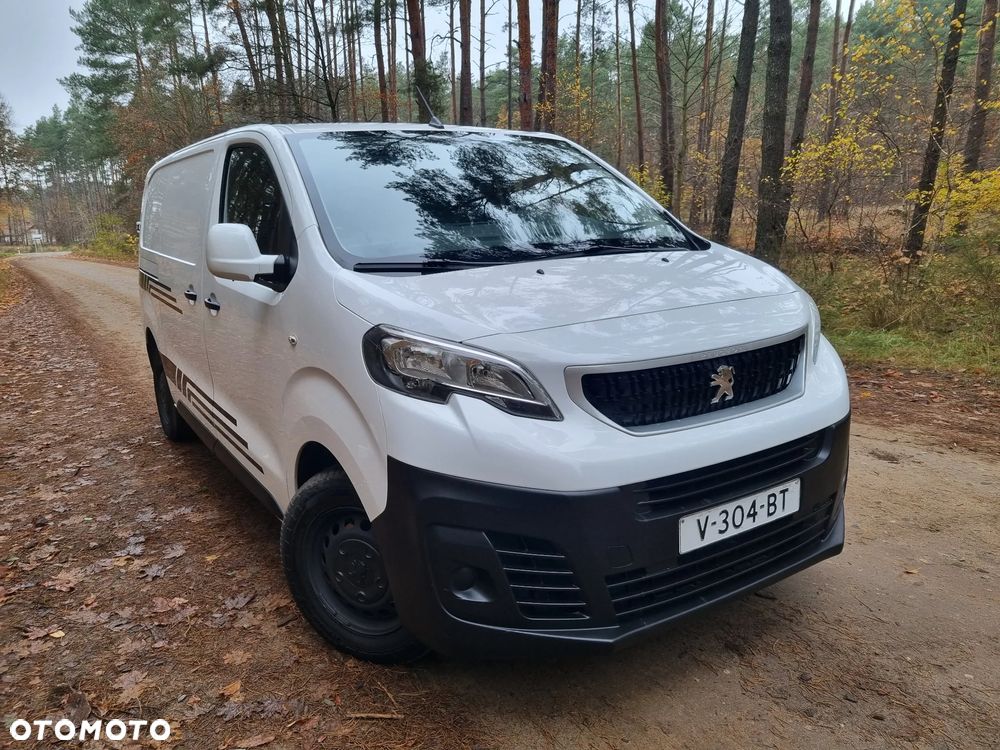 Peugeot Expert - 30