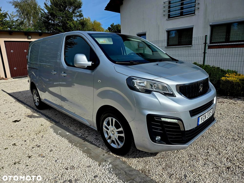 Peugeot Expert - 8