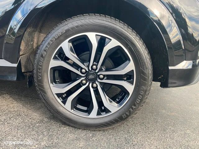 Ford Puma 1.0 EcoBoost ST-LINE - 8