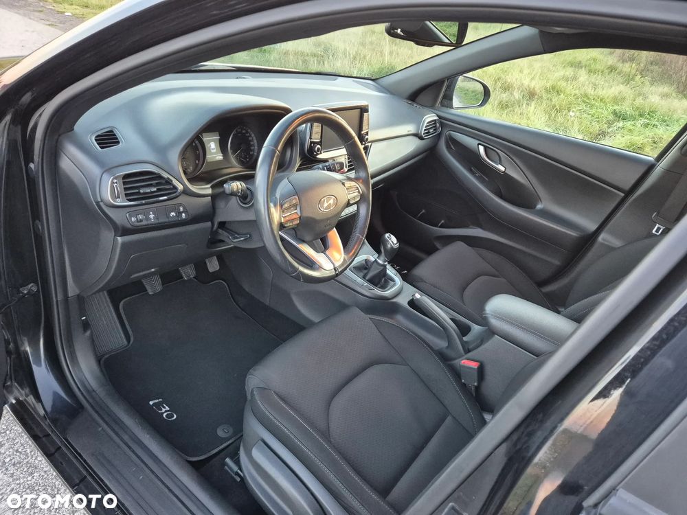Hyundai i30 1.0 T-GDI EDITION 30 - 6