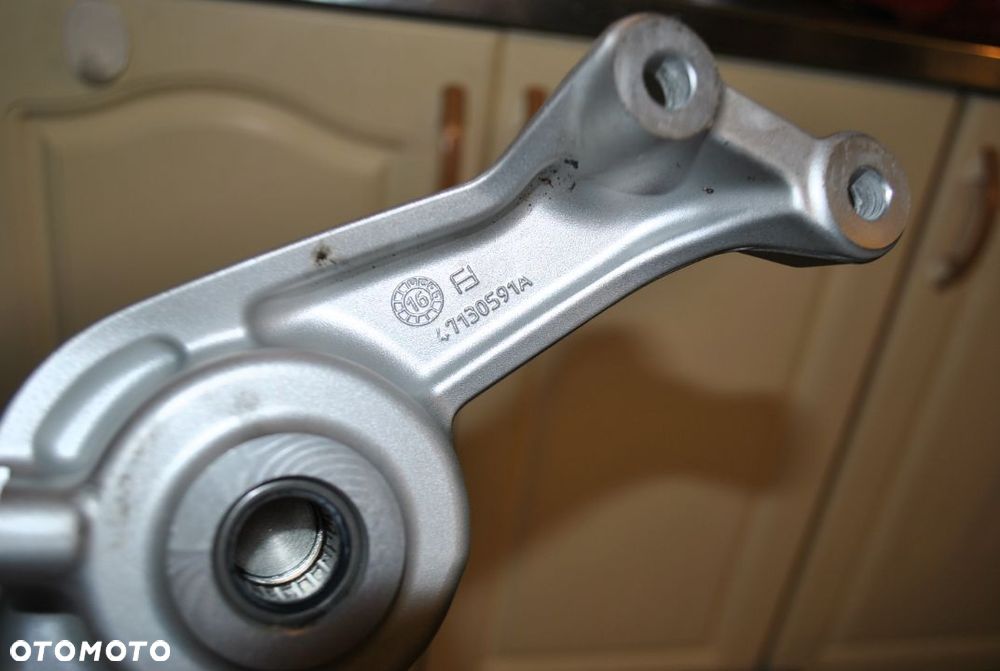 Stelaż ramy prawy Ducati X Diavel S - 3