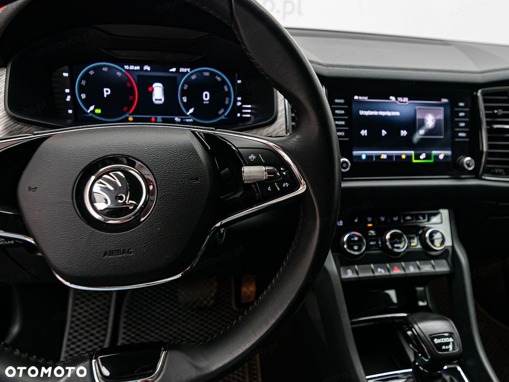 Skoda Kodiaq - 15
