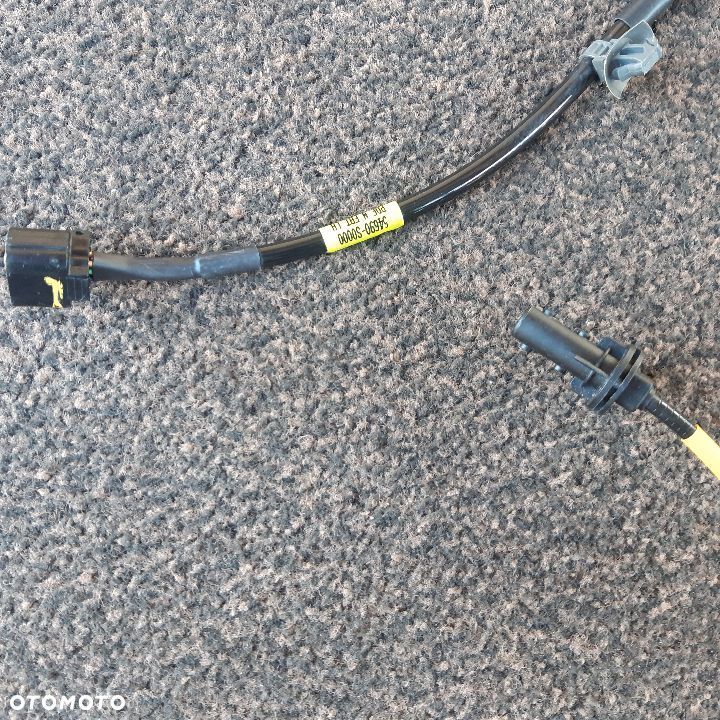 Czujnik ABS z Przewodem Kompletny HYUNDAY I30 N gen III - 4